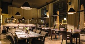 Korzo Restaurant